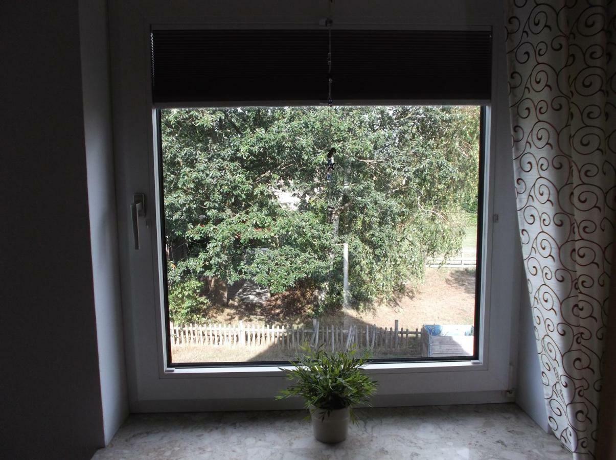 Ferienwohnung Anna Suderstapel Ngoại thất bức ảnh