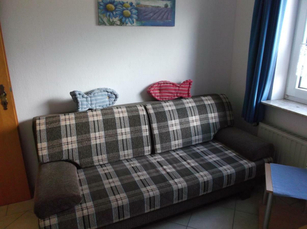 Ferienwohnung Anna Suderstapel Ngoại thất bức ảnh